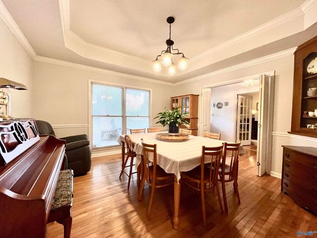 15000 Leafmore Drive, Huntsville, AL 35803