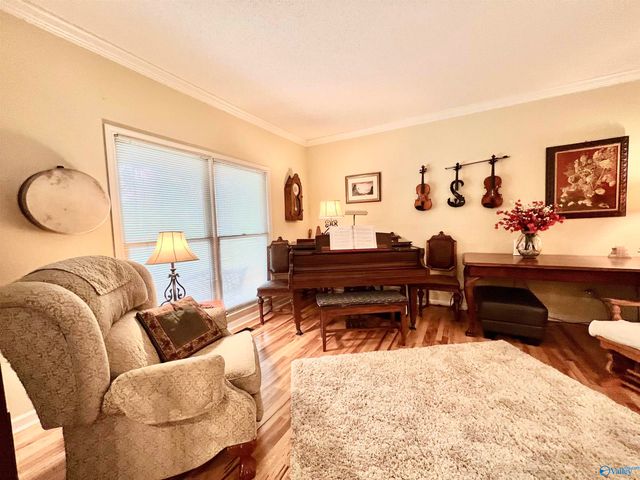 15000 Leafmore Drive, Huntsville, AL 35803