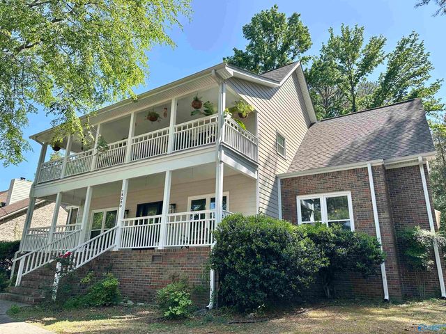15000 Leafmore Drive, Huntsville, AL 35803