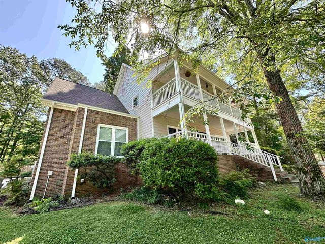 15000 Leafmore Drive, Huntsville, AL 35803