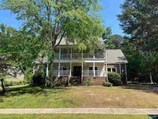 15000 Leafmore Drive, Huntsville, AL 35803