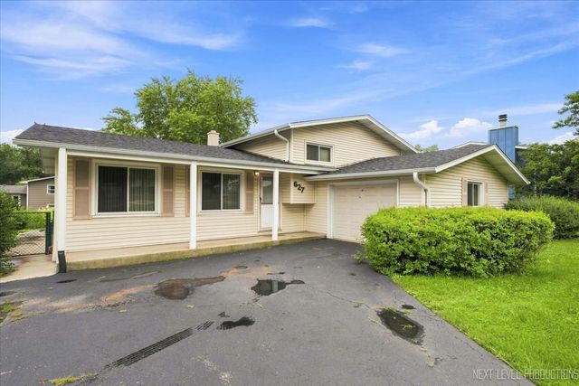 627 Maple Avenue, Lisle, IL 60532