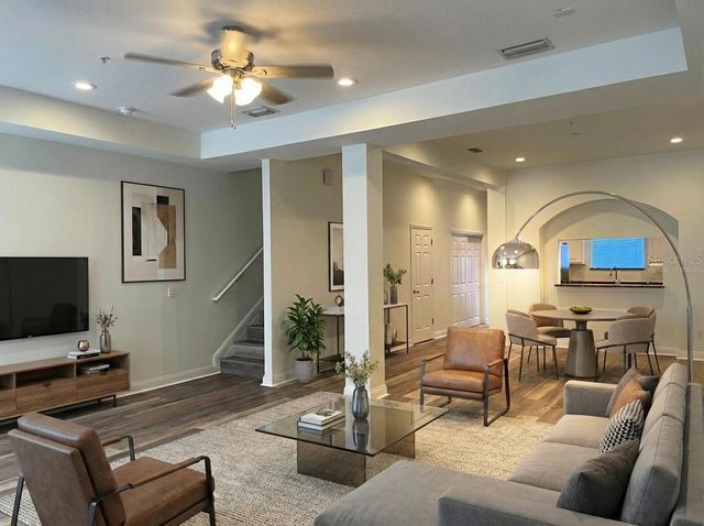 4627 LEGACY PARK DRIVE, Tampa, FL 33611