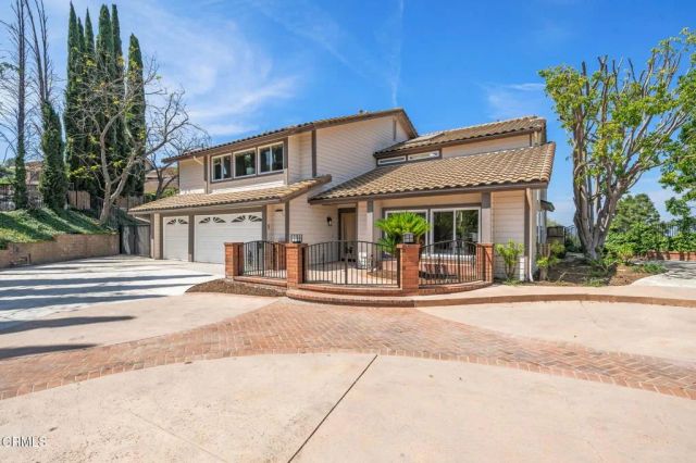 1133 Promontory Place, West Covina, CA 91791