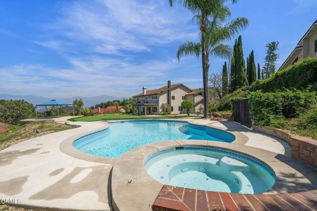 1133 Promontory Place, West Covina, CA 91791