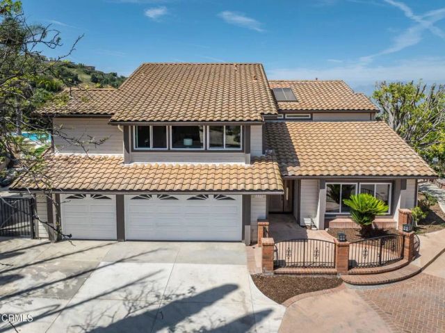 1133 Promontory Place, West Covina, CA 91791