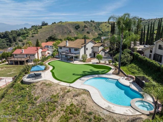 1133 Promontory Place, West Covina, CA 91791