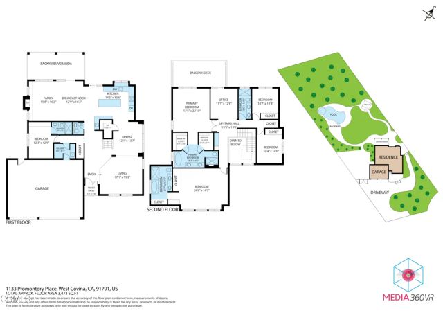 1133 Promontory Place, West Covina, CA 91791