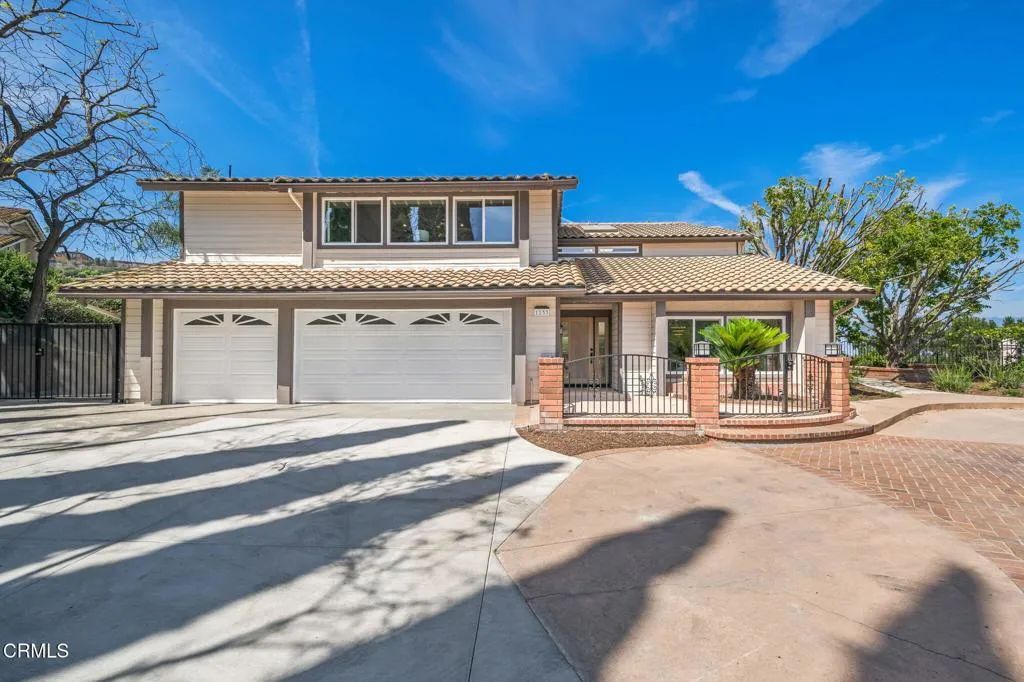 1133 Promontory Place, West Covina, CA 91791
