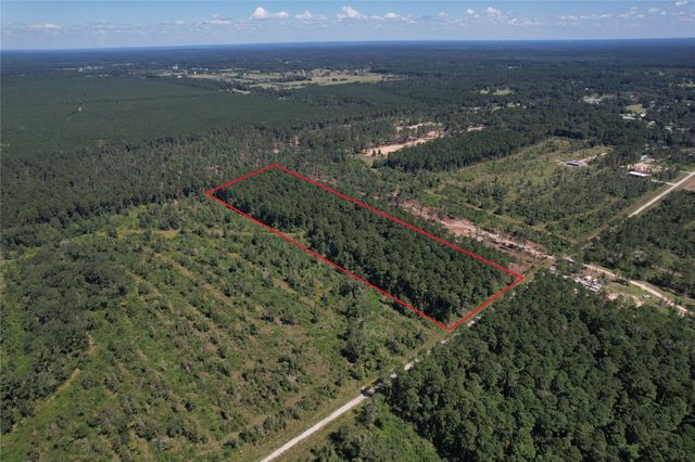 Lot 16 County Road 2235, Cleveland, TX 77328