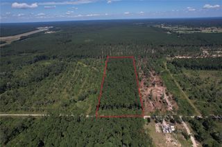 Lot 16 County Road 2235, Cleveland, TX 77328