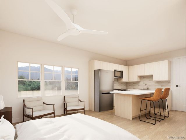 309 Grand Review Drive 305, Leadville, CO 80461