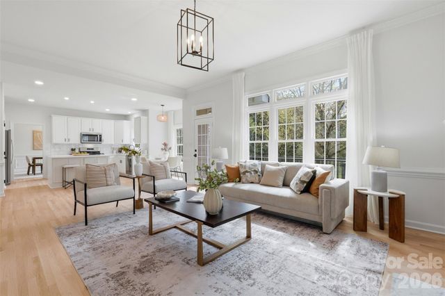 1108 Foxfield Road, Waxhaw, NC 28173