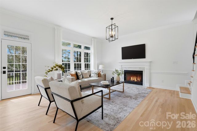 1108 Foxfield Road, Waxhaw, NC 28173