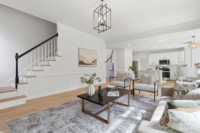 1108 Foxfield Road, Waxhaw, NC 28173