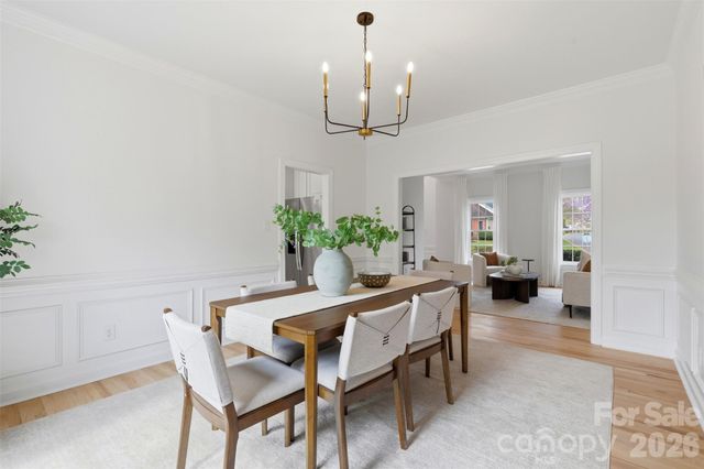 1108 Foxfield Road, Waxhaw, NC 28173