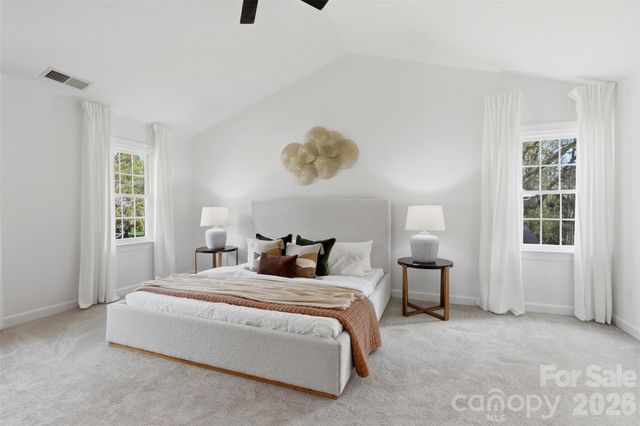 1108 Foxfield Road, Waxhaw, NC 28173