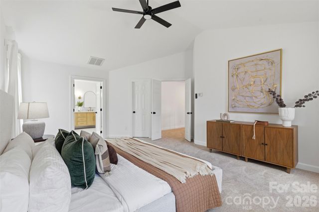 1108 Foxfield Road, Waxhaw, NC 28173