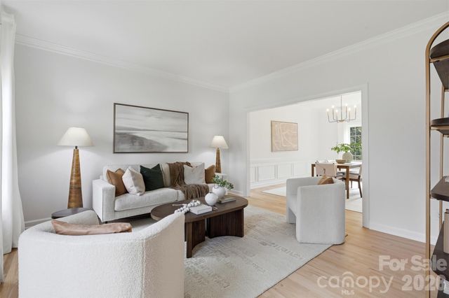 1108 Foxfield Road, Waxhaw, NC 28173