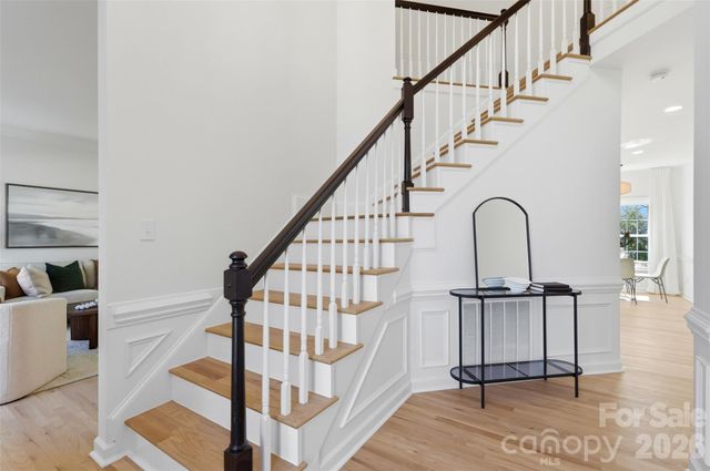 1108 Foxfield Road, Waxhaw, NC 28173