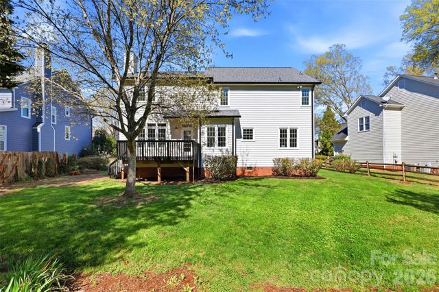 1108 Foxfield Road, Waxhaw, NC 28173