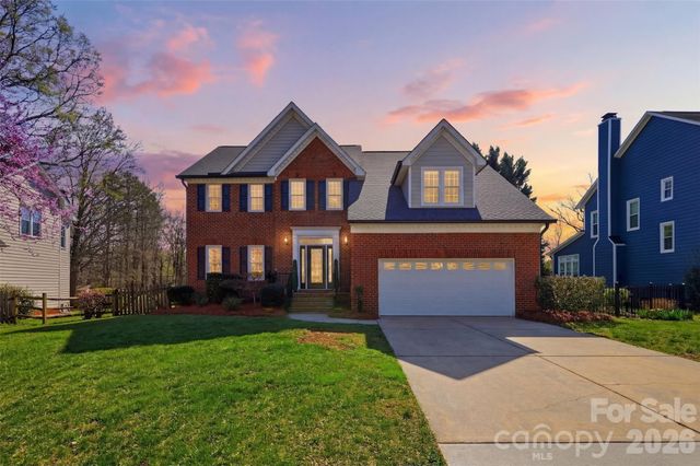 1108 Foxfield Road, Waxhaw, NC 28173