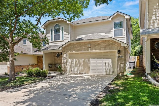 6931 PAINTER WAY, San Antonio, TX 78240