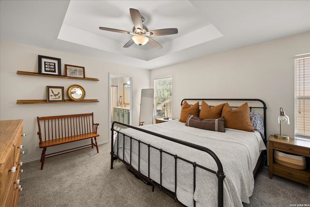 6931 PAINTER WAY, San Antonio, TX 78240