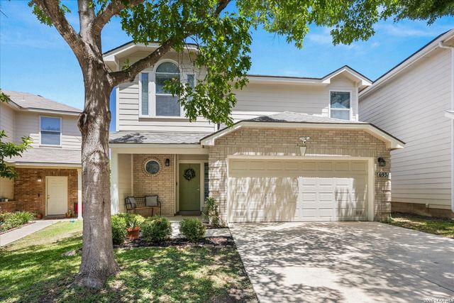 6931 PAINTER WAY, San Antonio, TX 78240