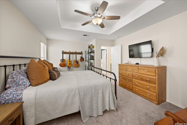 6931 PAINTER WAY, San Antonio, TX 78240