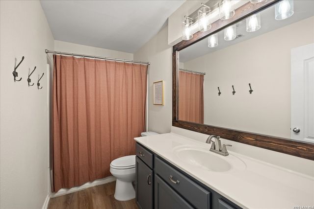 6931 PAINTER WAY, San Antonio, TX 78240