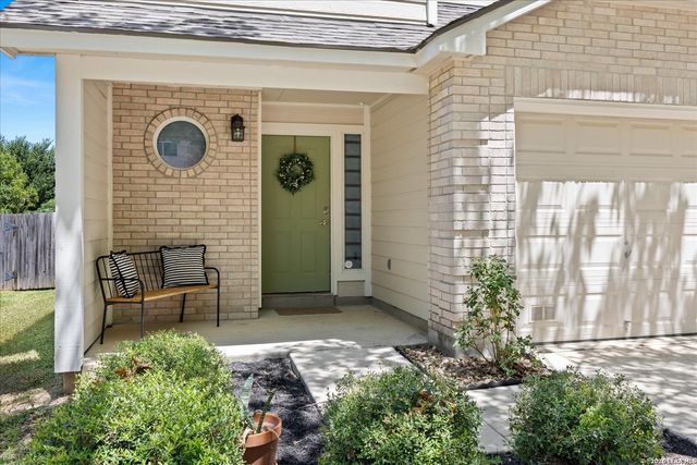 6931 PAINTER WAY, San Antonio, TX 78240