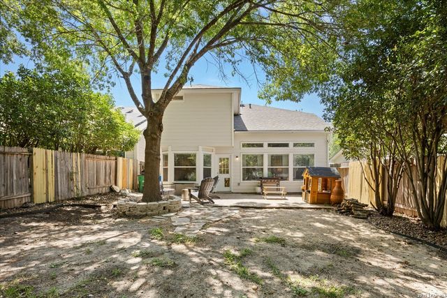 6931 PAINTER WAY, San Antonio, TX 78240