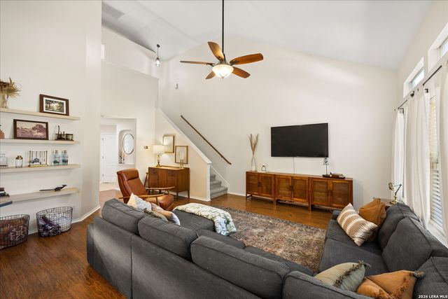 6931 PAINTER WAY, San Antonio, TX 78240