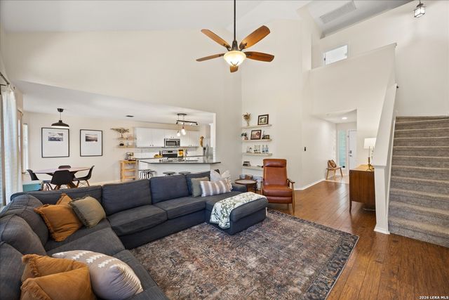 6931 PAINTER WAY, San Antonio, TX 78240