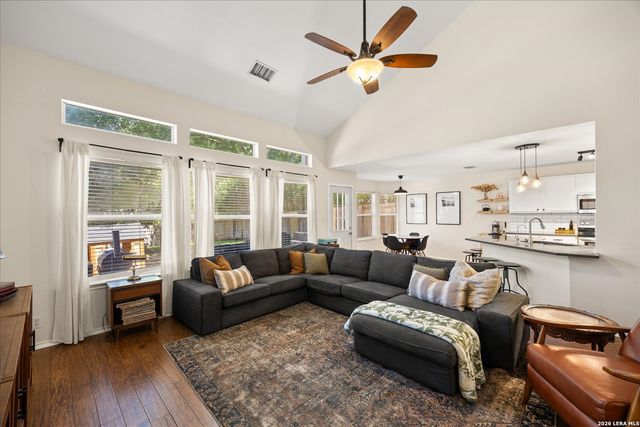6931 PAINTER WAY, San Antonio, TX 78240
