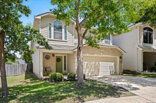6931 PAINTER WAY, San Antonio, TX 78240