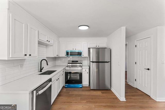 4975 Springbrook Drive, Douglasville, GA 30135