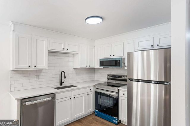 4975 Springbrook Drive, Douglasville, GA 30135