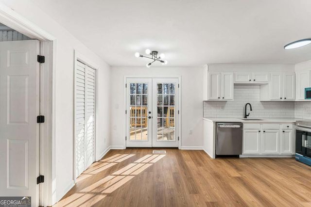 4975 Springbrook Drive, Douglasville, GA 30135