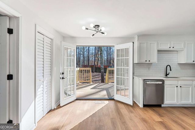 4975 Springbrook Drive, Douglasville, GA 30135