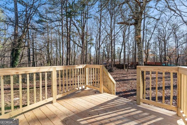 4975 Springbrook Drive, Douglasville, GA 30135