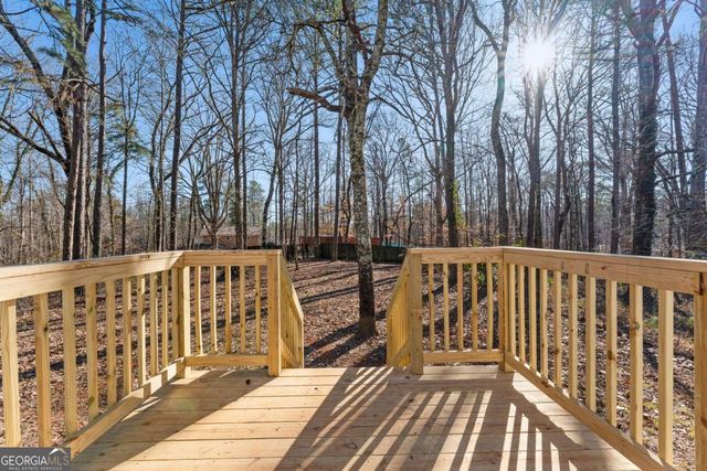 4975 Springbrook Drive, Douglasville, GA 30135