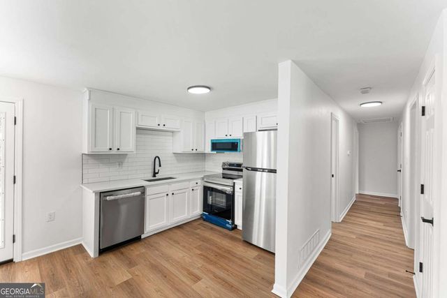 4975 Springbrook Drive, Douglasville, GA 30135