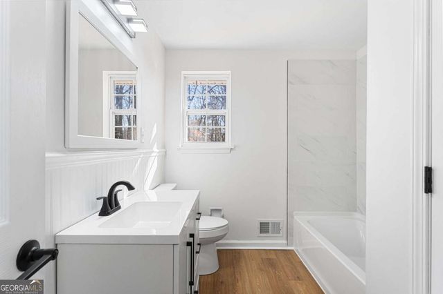 4975 Springbrook Drive, Douglasville, GA 30135