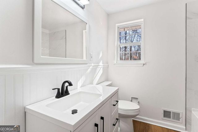 4975 Springbrook Drive, Douglasville, GA 30135