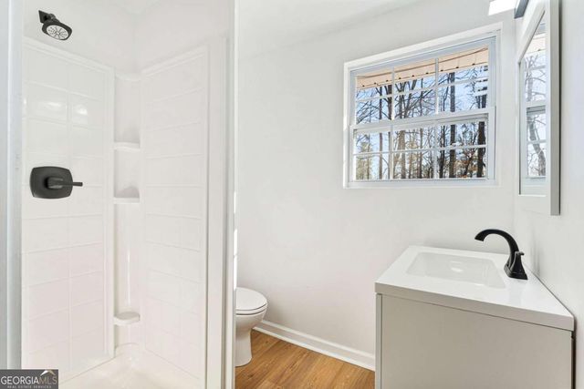 4975 Springbrook Drive, Douglasville, GA 30135