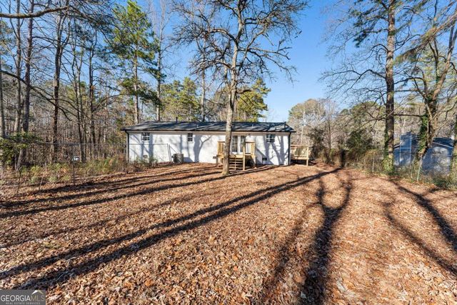 4975 Springbrook Drive, Douglasville, GA 30135