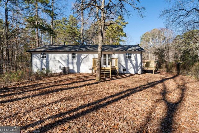 4975 Springbrook Drive, Douglasville, GA 30135