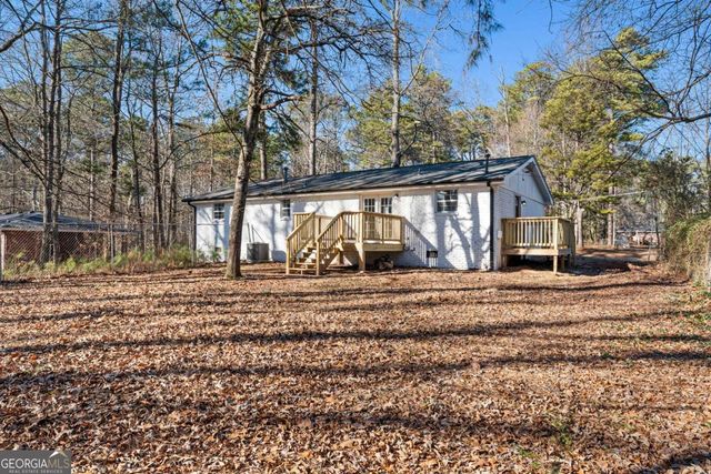 4975 Springbrook Drive, Douglasville, GA 30135